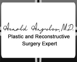 Slider image (1) Dr. Arnold Angeles Plastic Surgery Expert